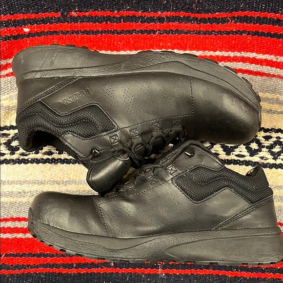 Worx By Red Wing Shoes Oxford Work Shoes Size 10.5 W2 - Picture 8 of 10